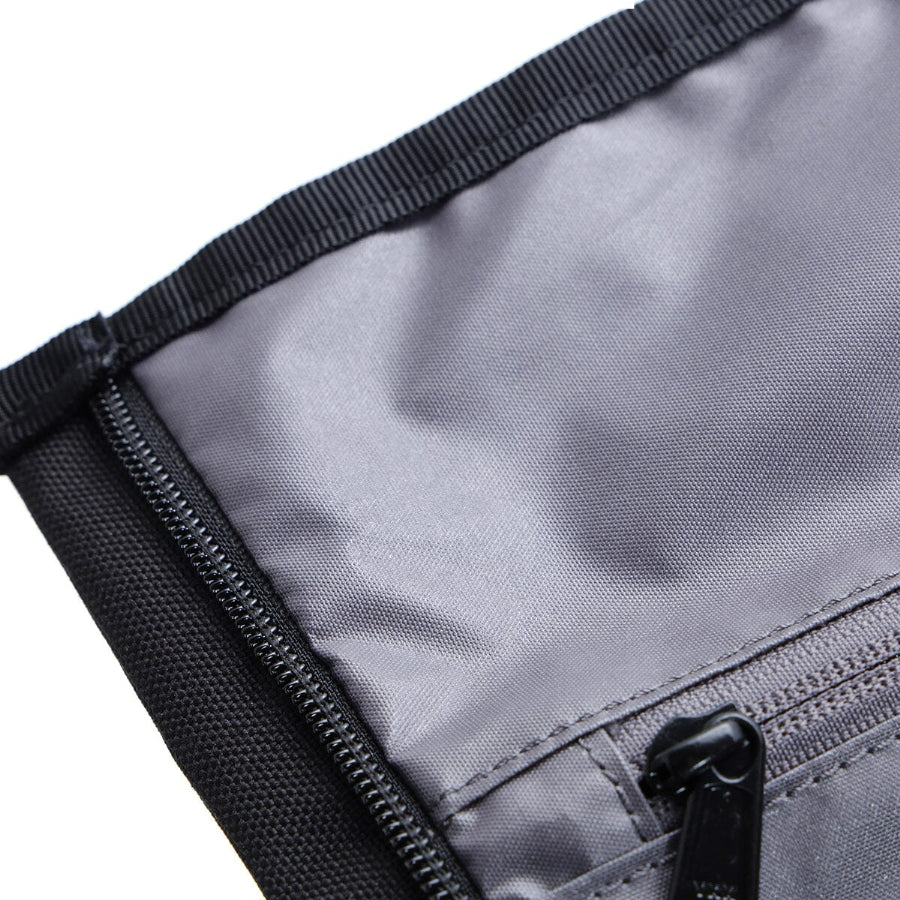 CHROME クローム / 防水 リュックサック バックパック / CORBET 24L PACK - BLACK / BG370BK