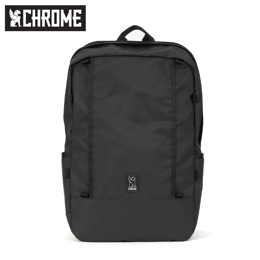 CHROME クローム / 防水 リュックサック バックパック / COHESIVE 2.0 38L PACK - BLACK TARP / JP215BKTP