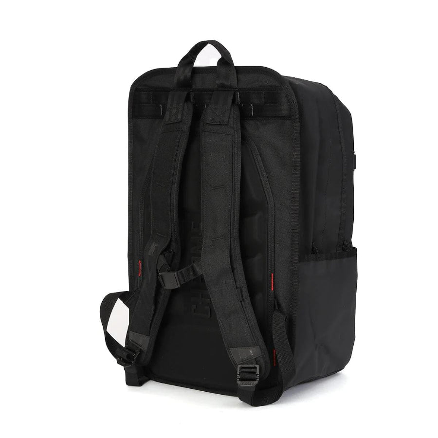 CHROME クローム / 防水 リュックサック バックパック / COHESIVE 2.0 38L PACK - BLACK TARP / JP215BKTP