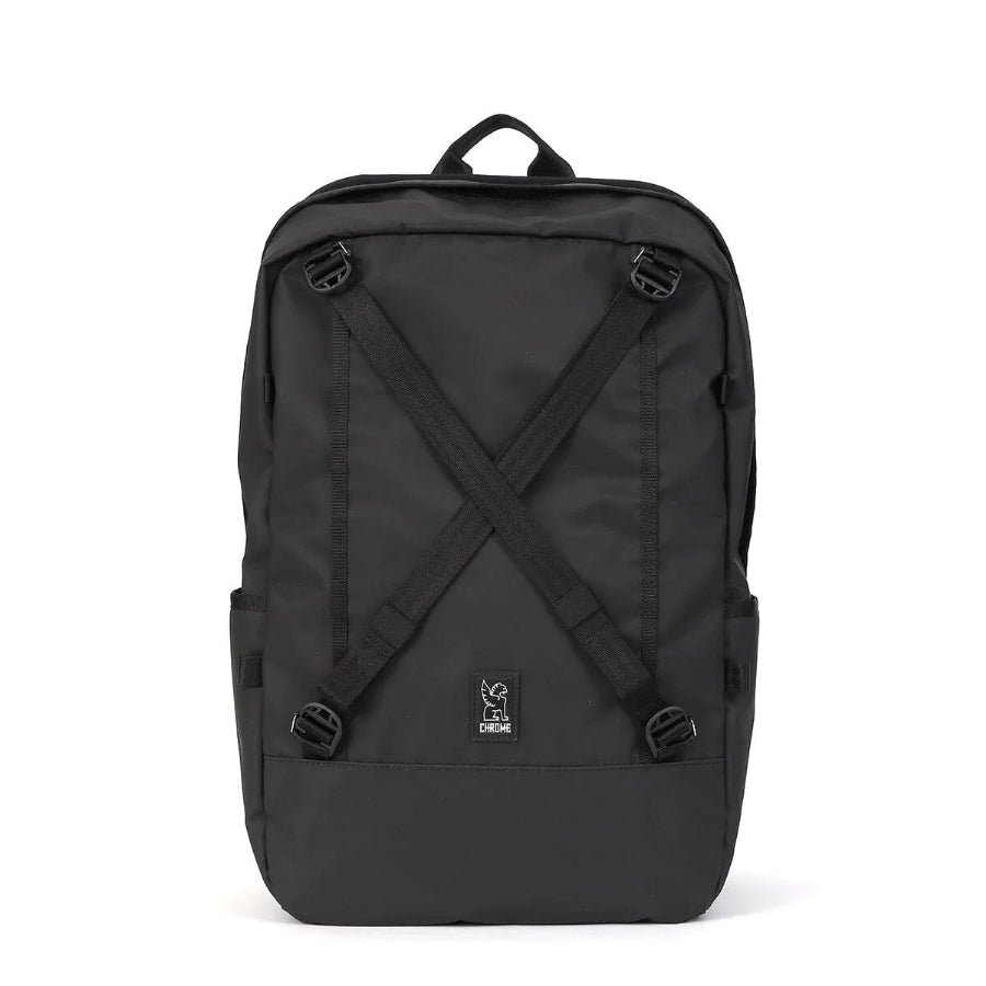 CHROME クローム / 防水 リュックサック バックパック / COHESIVE 2.0 38L PACK - BLACK TARP / JP215BKTP