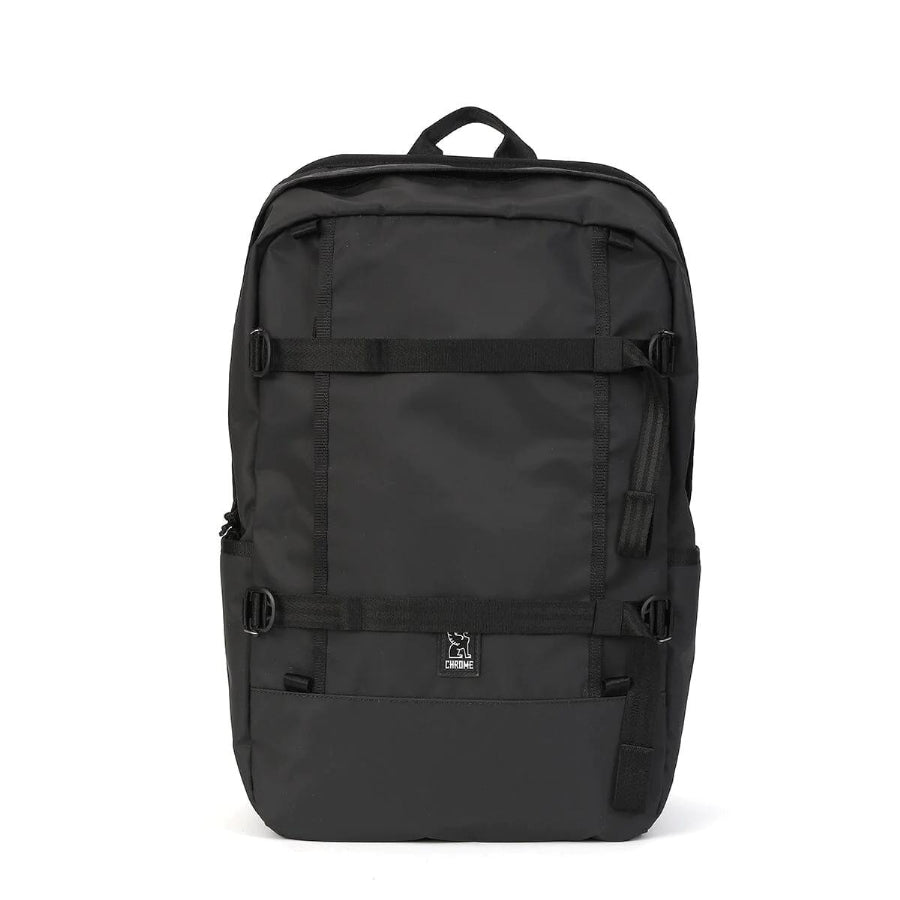 CHROME クローム / 防水 リュックサック バックパック / COHESIVE 2.0 38L PACK - BLACK TARP / JP215BKTP