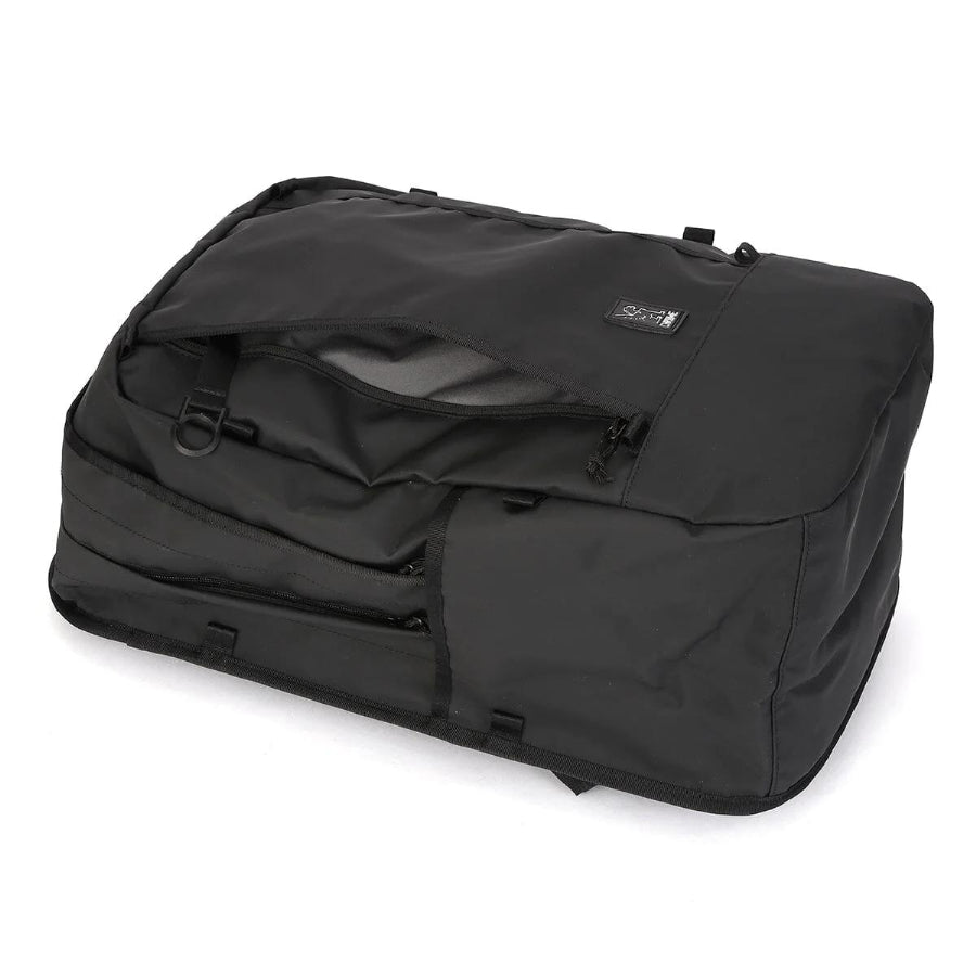 CHROME クローム / 防水 リュックサック バックパック / COHESIVE 2.0 38L PACK - BLACK TARP / JP215BKTP