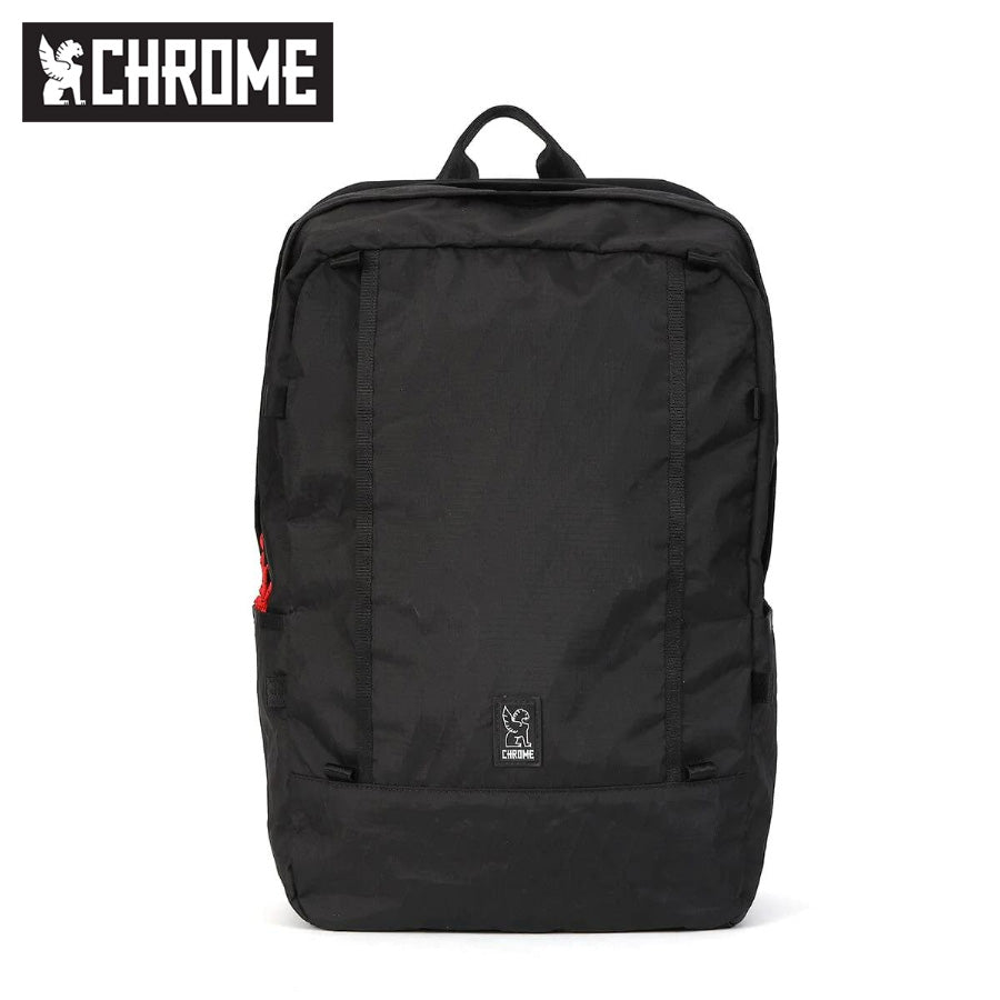 CHROME クローム / 防水 リュックサック バックパック / COHESIVE 2.0 38L PACK - BLACK X / JP215BLKX