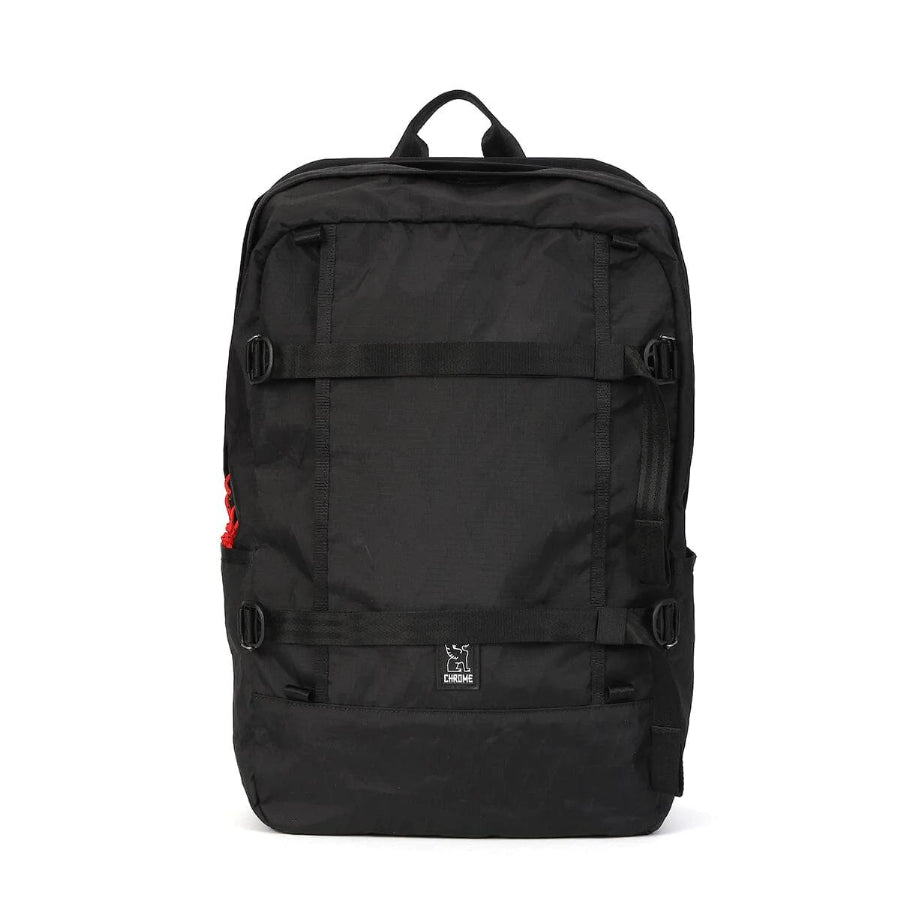 CHROME クローム / 防水 リュックサック バックパック / COHESIVE 2.0 38L PACK - BLACK X / JP215BLKX