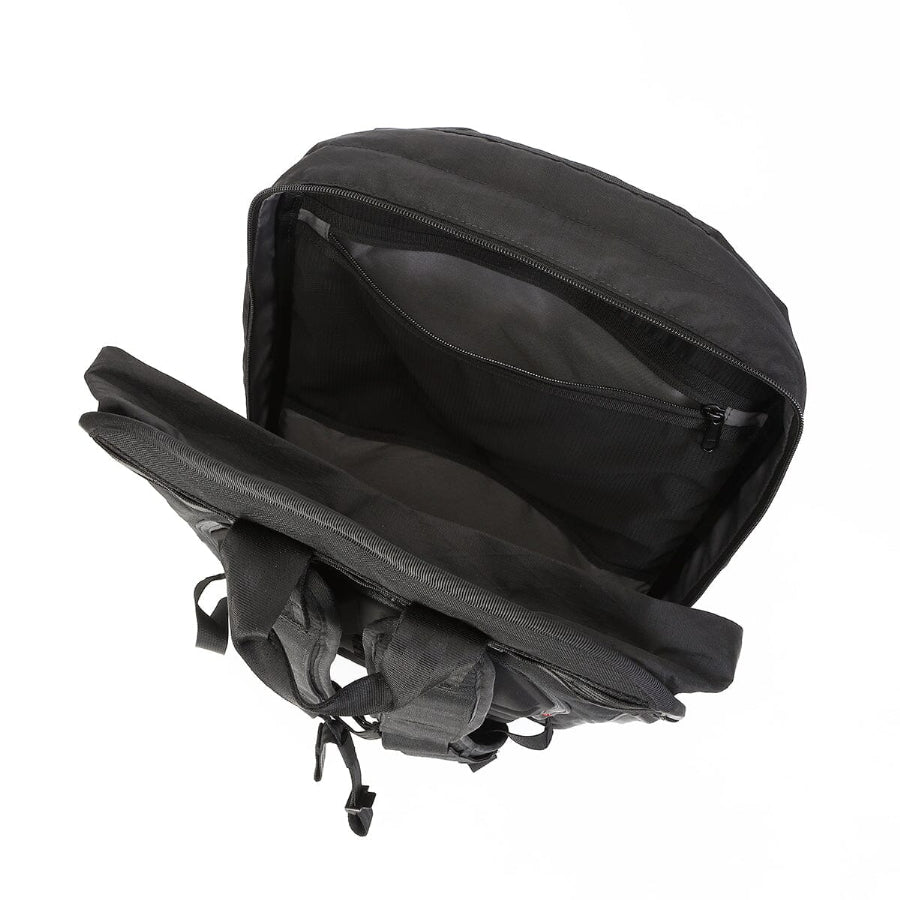 CHROME クローム / 防水 リュックサック バックパック / COHESIVE 2.0 38L PACK - BLACK X / JP215BLKX