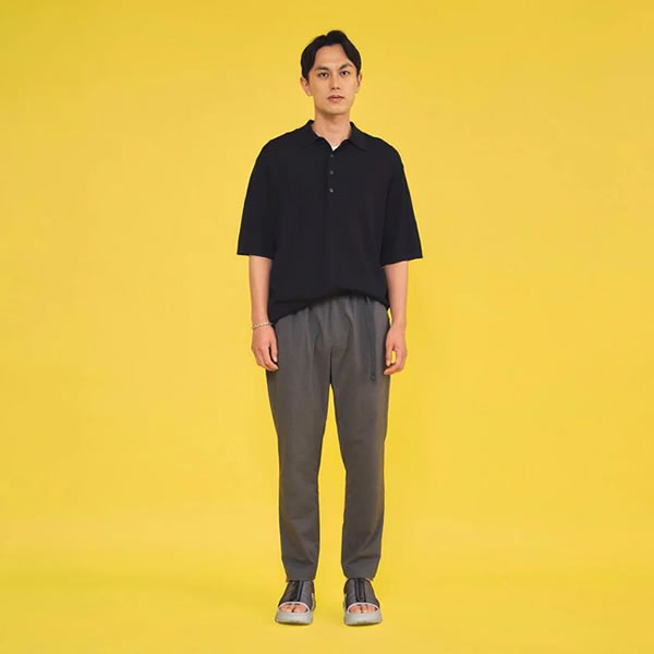 SHAKA (シャカ) / スポーツサンダル / COACHELLA EX - BLACK x GREY / SK-266 / メンズ