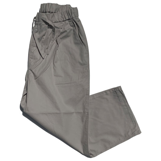 WAX(ワックス) / ルーズシルエット イージーパンツ  / LOOSE PANTS - GRAY / WX-0331 / メンズ THM