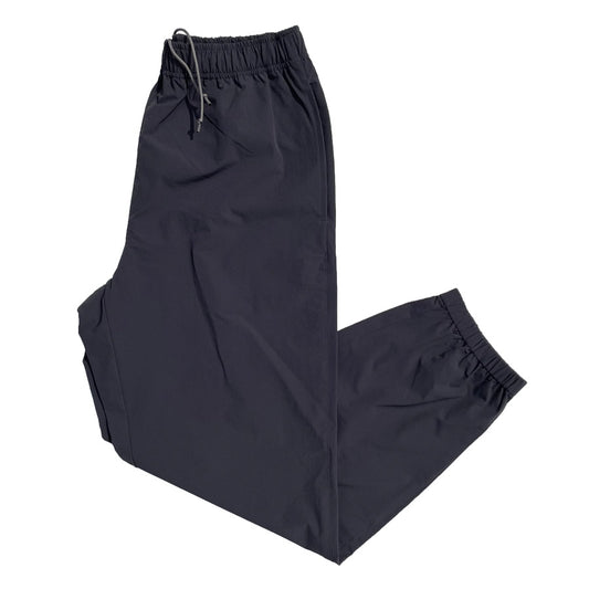 AXESQUIN(アクシーズクイン) / ジョガーパンツイージーパンツ / TECH ATHLETIC PANTS - CHARCOAL / 322021 / メンズ