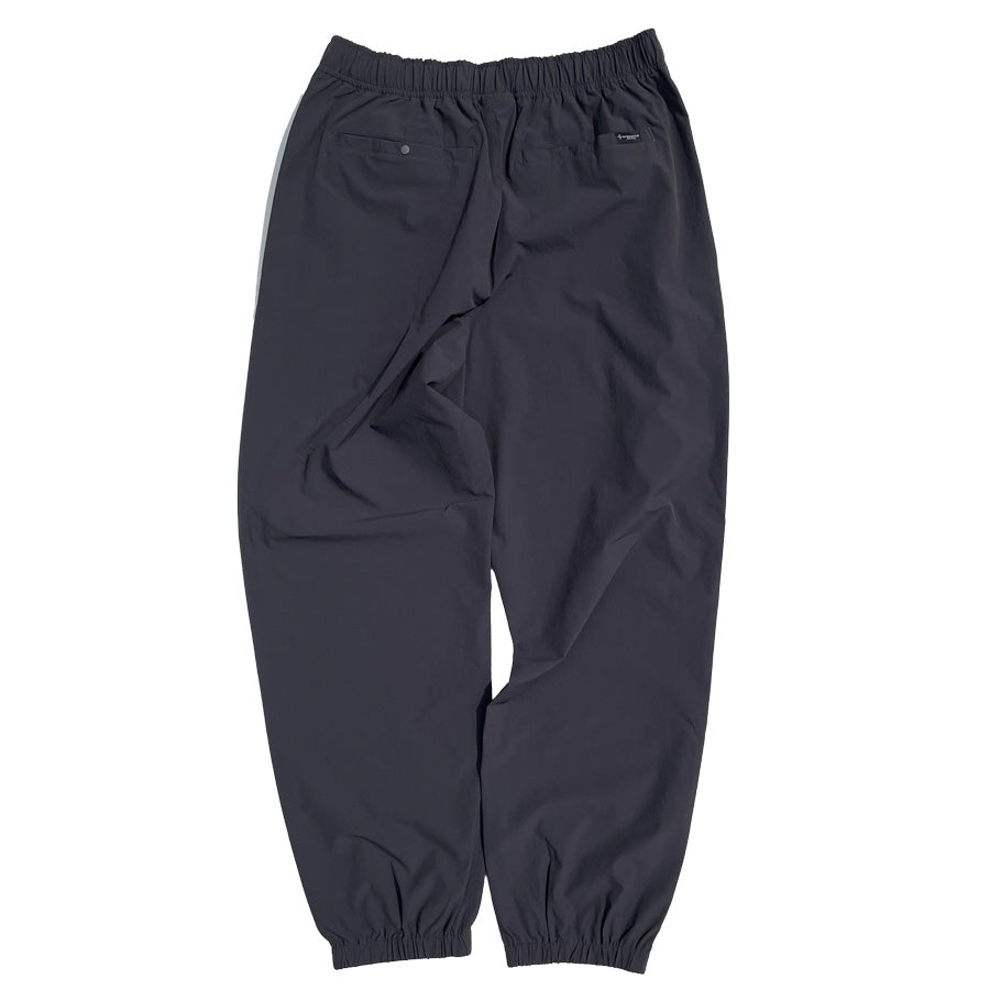 AXESQUIN(アクシーズクイン) / ジョガーパンツイージーパンツ / TECH ATHLETIC PANTS - CHARCOAL / 322021 / メンズ