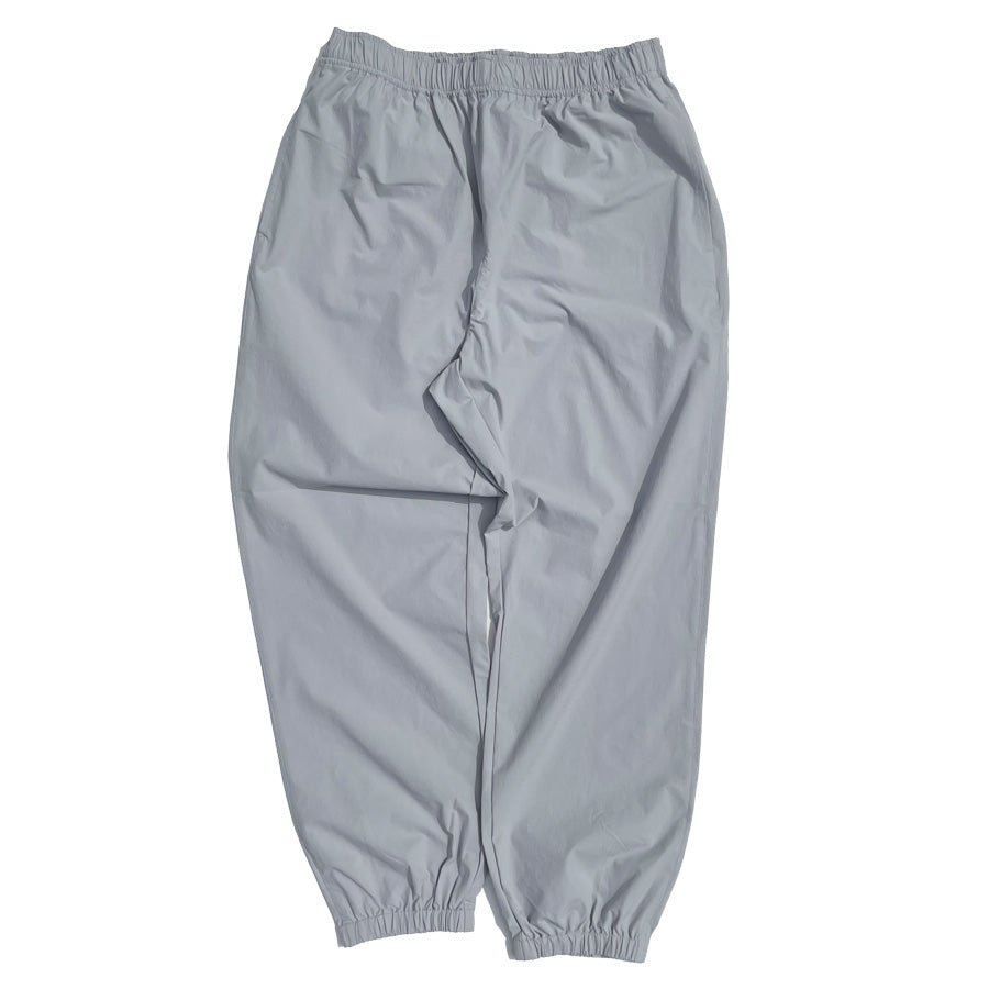 AXESQUIN(アクシーズクイン) / ジョガーパンツイージーパンツ / TECH ATHLETIC PANTS - SILVER GRAY / 322021 / メンズ