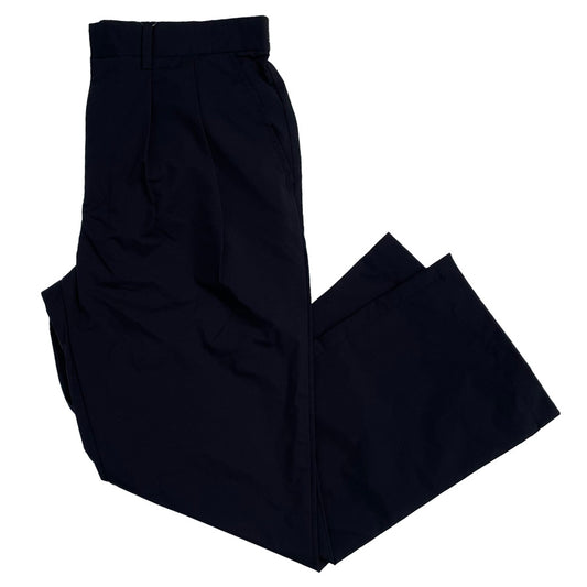 AXESQUIN(アクシーズクイン) / スラックスパンツ / HELIUM SLACKS - BLACK / 322022 / メンズ