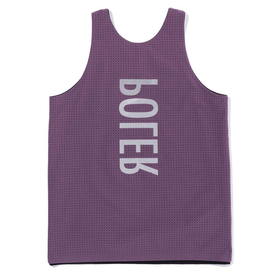 POLeR OUTDOOR STUFF(ポーラー) / リバーシブルタンクトップ