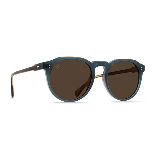 RAEN Optics レイン サングラス / REMMY 49 - CIRUS x VIBRANT BROWN POLARIZED / 正規代理店