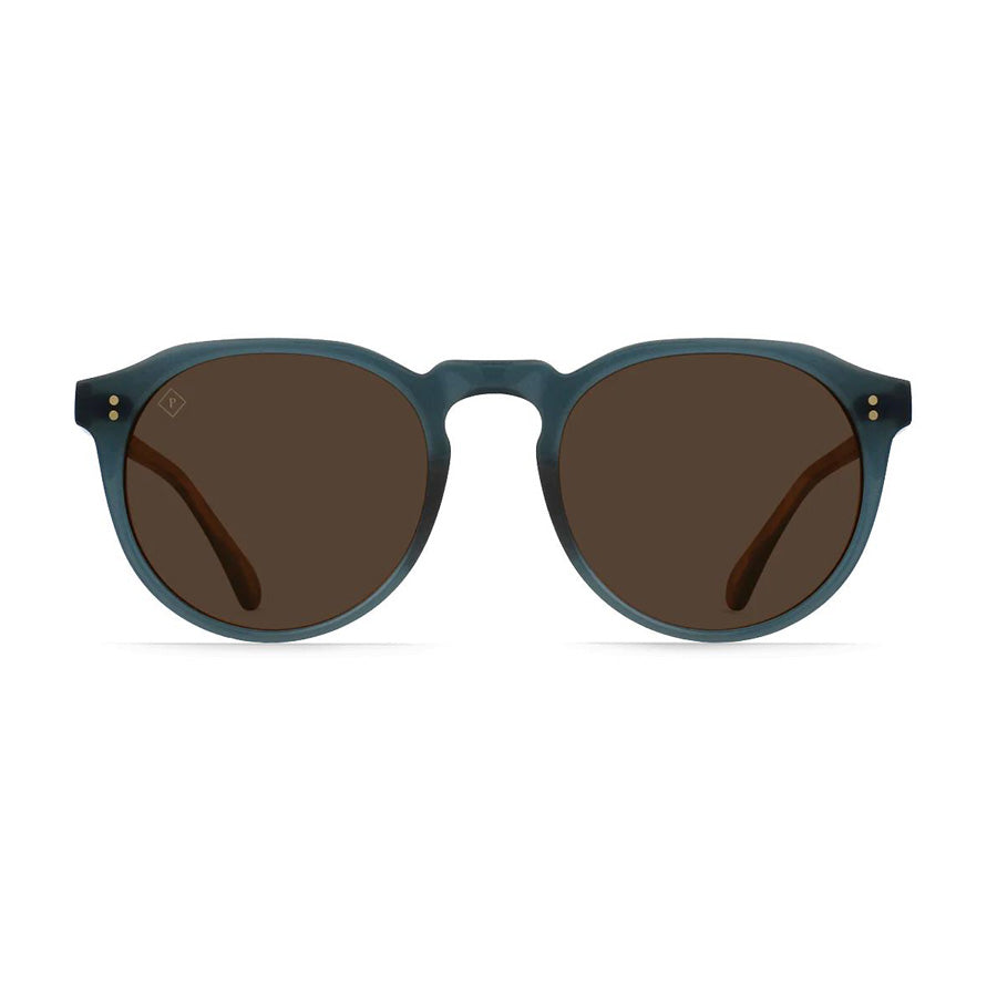 RAEN Optics レイン サングラス / REMMY 49 - CIRUS x VIBRANT BROWN POLARIZED / 正規代理店
