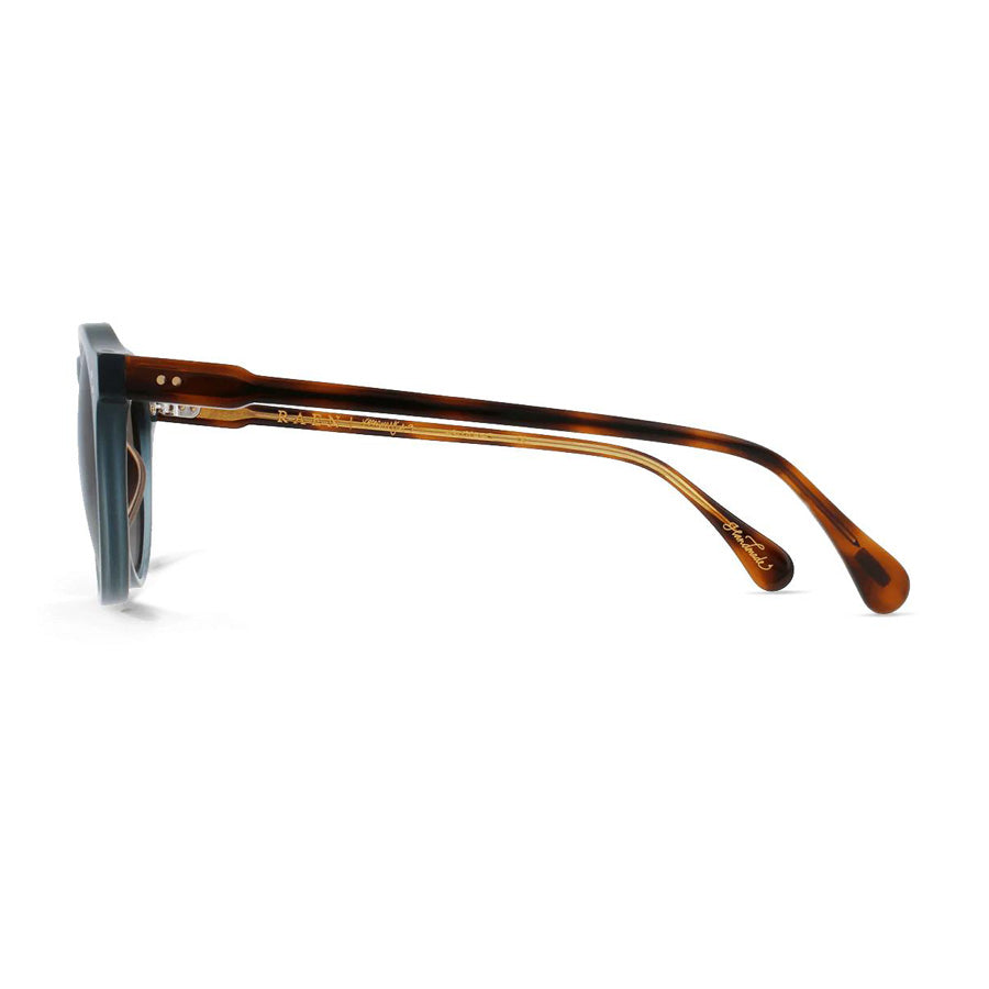 RAEN Optics レイン サングラス / REMMY 49 - CIRUS x VIBRANT BROWN POLARIZED / 正規代理店