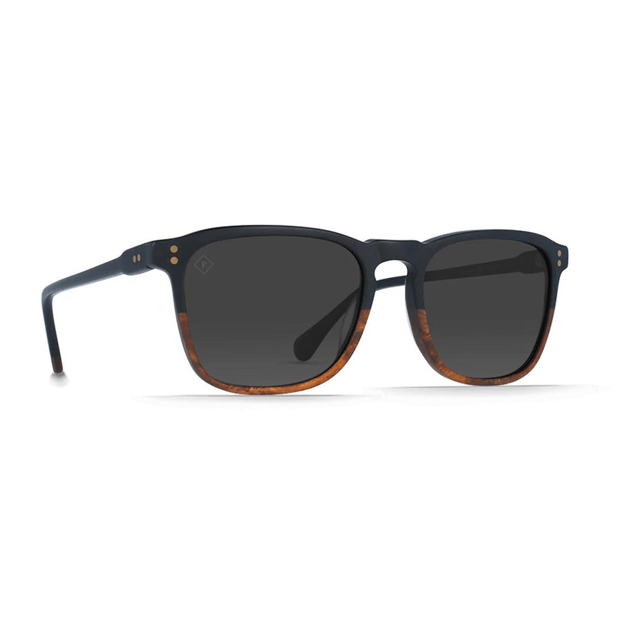 RAEN Optics レイン サングラス / WILEY - BURLWOOD x BLACK POLARIZED / 正規代理店