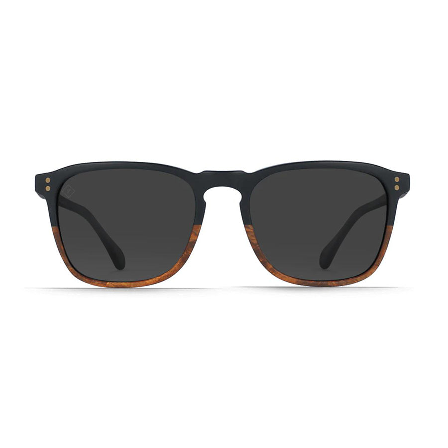 RAEN Optics レイン サングラス / WILEY - BURLWOOD x BLACK POLARIZED / 正規代理店