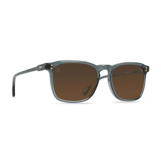 RAEN Optics レイン サングラス / WILEY - SLATE / VIBRANT BROWN POLARIZED / 正規代理店