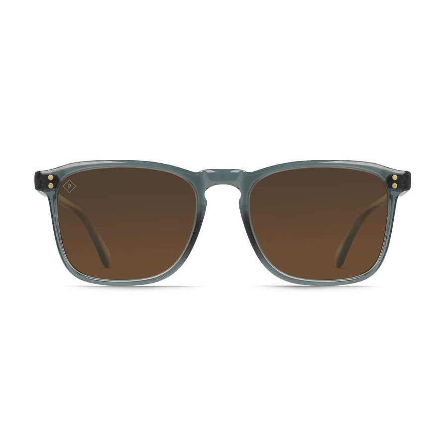 RAEN Optics レイン サングラス / WILEY - SLATE / VIBRANT BROWN POLARIZED / 正規代理店