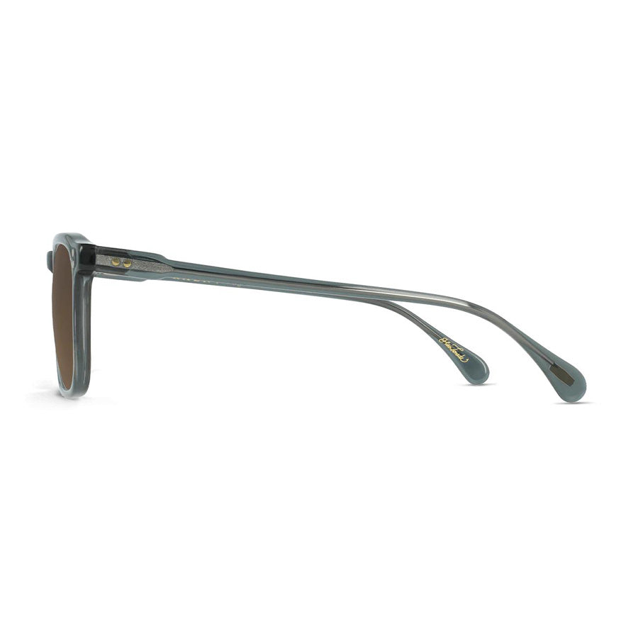 RAEN Optics レイン サングラス / WILEY - SLATE / VIBRANT BROWN POLARIZED / 正規代理店