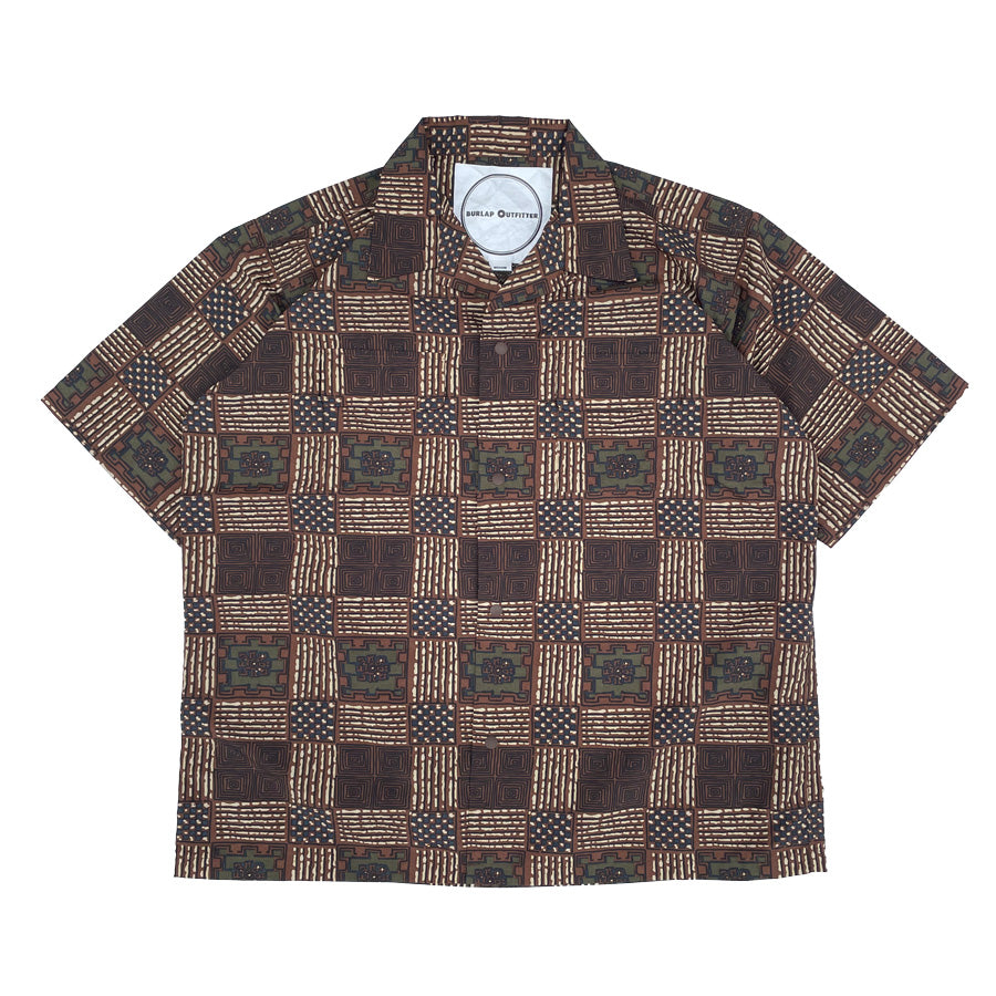 BURLAP OUTFITTER – TURTOISE STORE OSAKA
