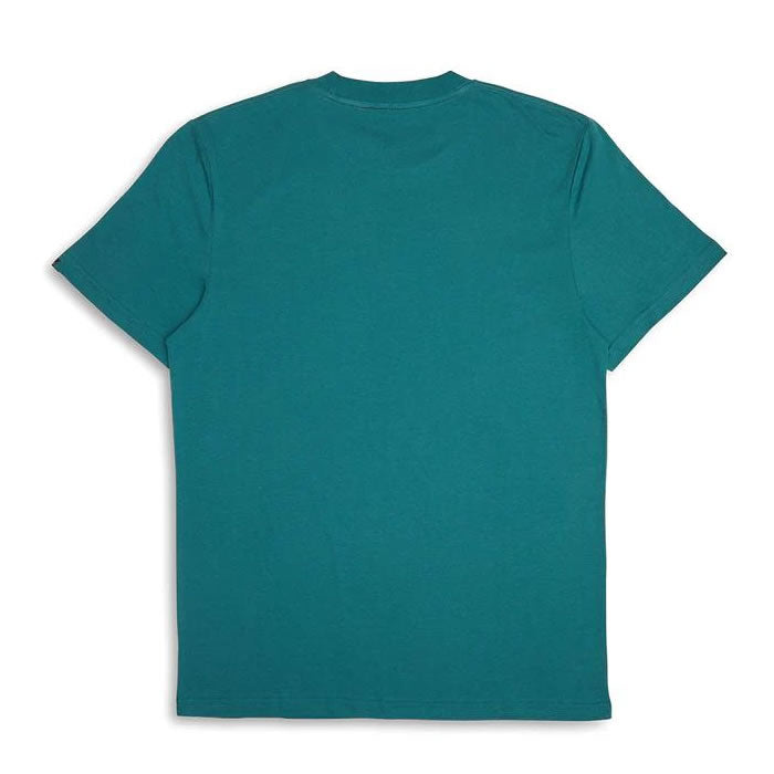 DEUS EX MACHINA ( デウスエクスマキナ ) / 半袖 Tシャツ / RICO TEE - JASPER GREEN / DMP241256C / メンズ