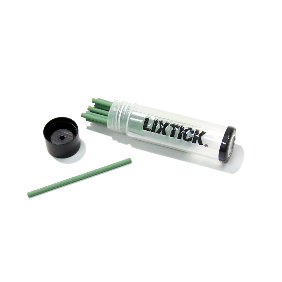 LIXTICK(リックスティック) /  お香 インセンス / POKET INSENCE - GREEN
