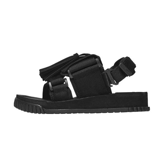 SHAKA (シャカ) / スポーツサンダル / WEEKENDER TASSEL - BLACK / SK-274 / メンズ