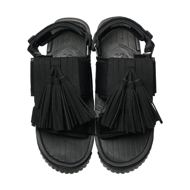 SHAKA (シャカ) / スポーツサンダル / WEEKENDER TASSEL - BLACK / SK-274 / メンズ