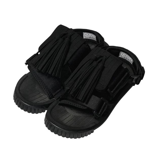SHAKA (シャカ) / スポーツサンダル / WEEKENDER TASSEL - BLACK / SK-274 / メンズ