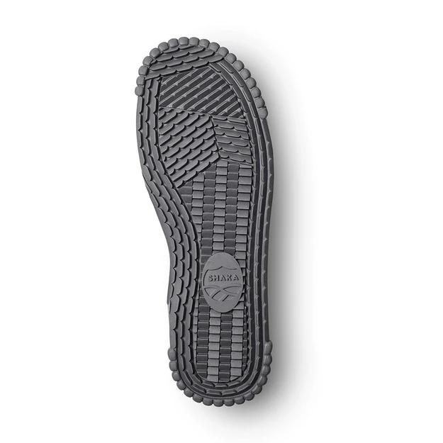 SHAKA (シャカ) / スポーツサンダル / WEEKENDER TASSEL - BLACK / SK-274 / メンズ