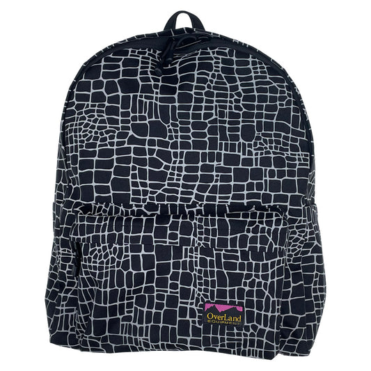 OVERLAND (オーバーランド)/ バックパック リュックサック / BACKPACK - SPIDER / NBMHOL01