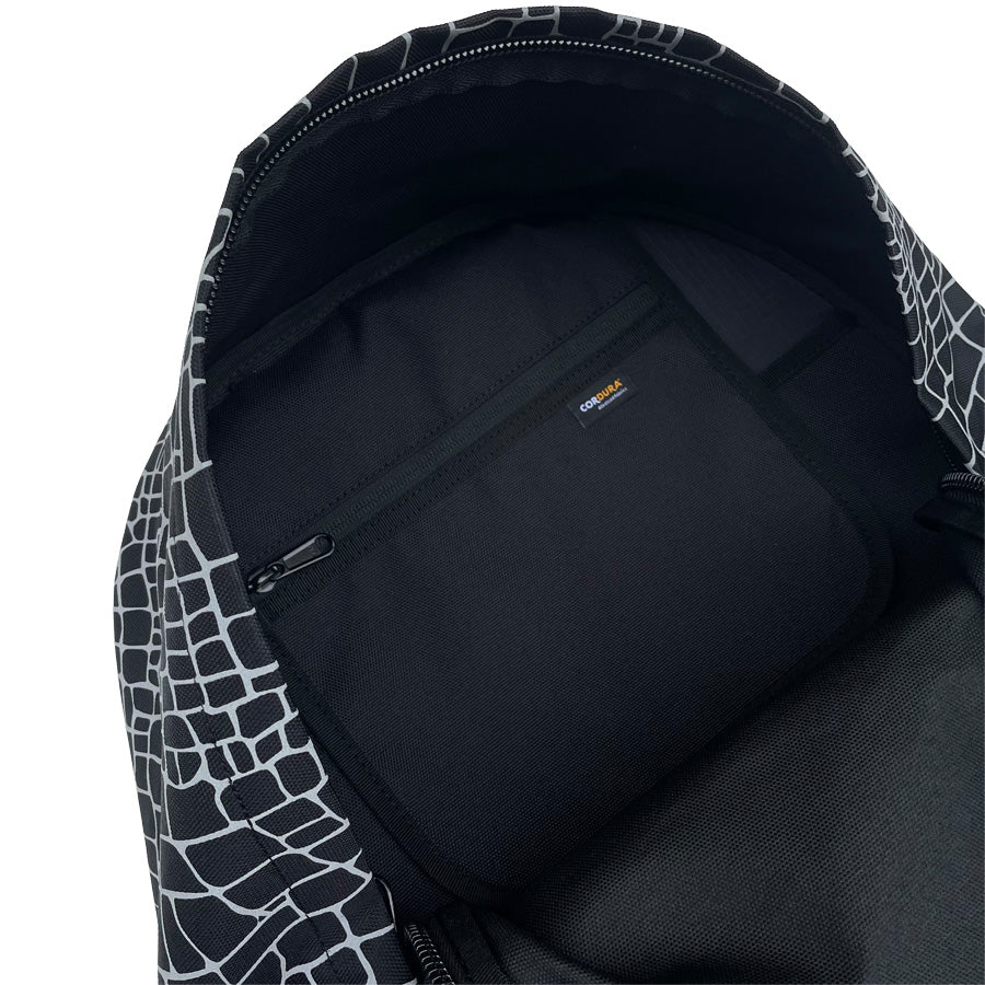 OVERLAND (オーバーランド)/ バックパック リュックサック / BACKPACK - SPIDER / NBMHOL01
