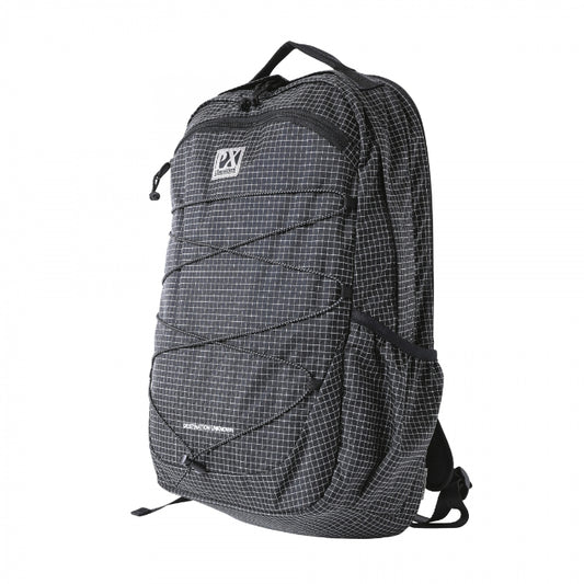 LIBERAIDERS(リベレイダース) / バックパック / Liberaiders PX GRID NYLON BACKPACK - BLACK / 879012401