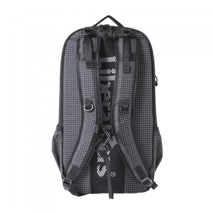 LIBERAIDERS(リベレイダース) / バックパック / Liberaiders PX GRID NYLON BACKPACK - BLACK / 879012401