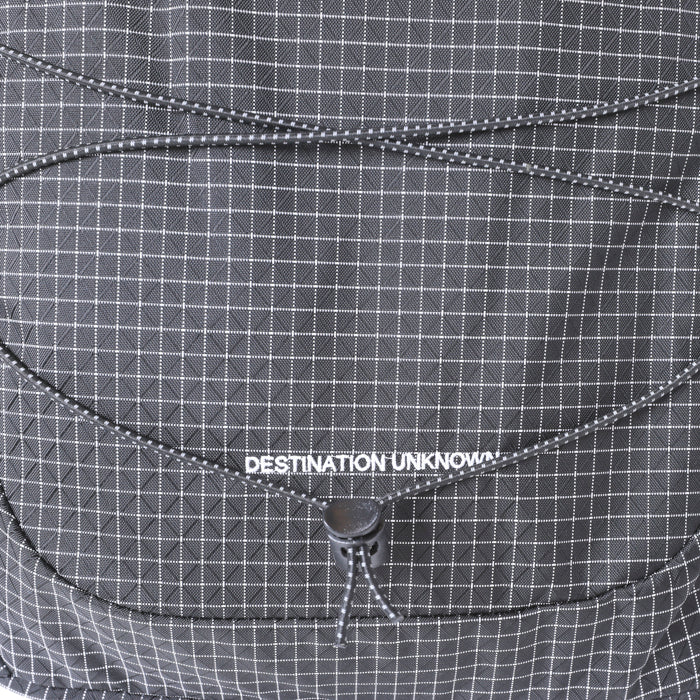 LIBERAIDERS(リベレイダース) / バックパック / Liberaiders PX GRID NYLON BACKPACK - BLACK / 879012401