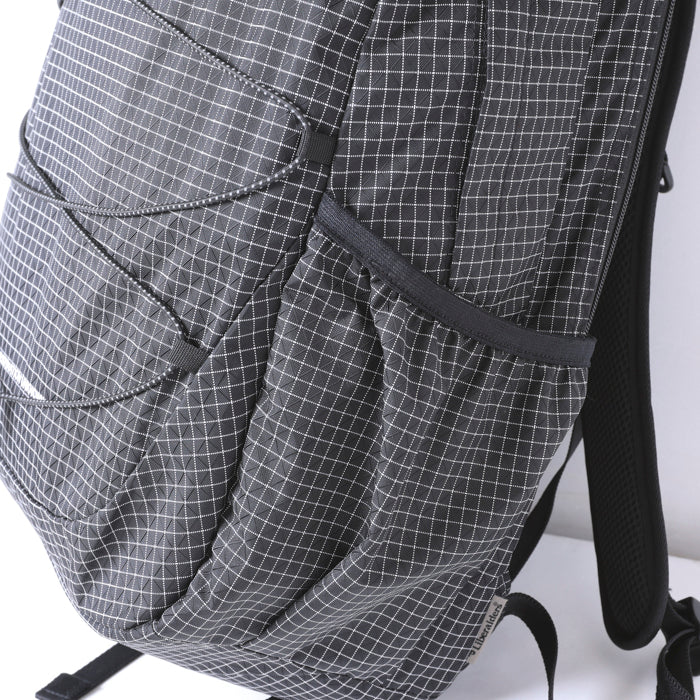 LIBERAIDERS(リベレイダース) / バックパック / Liberaiders PX GRID NYLON BACKPACK - BLACK / 879012401