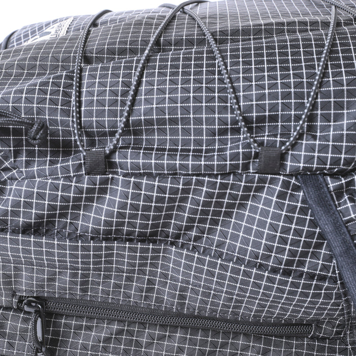 LIBERAIDERS(リベレイダース) / バックパック / Liberaiders PX GRID NYLON BACKPACK - BLACK / 879012401