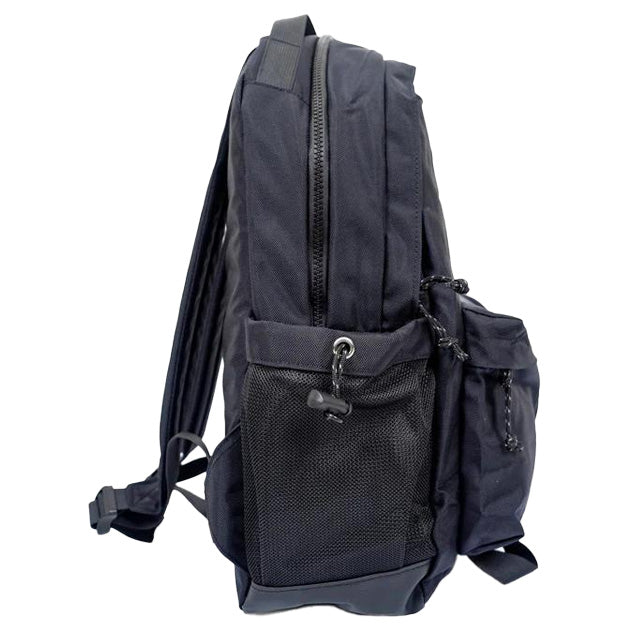 DEUS EX MACHINA ( デウスエクスマキナ ) / バックパック リュックサック / SHORELINE DAY PACK - BLACK / DMP247429