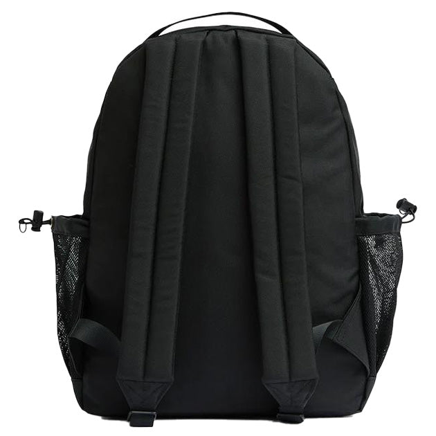 DEUS EX MACHINA ( デウスエクスマキナ ) / バックパック リュックサック / SHORELINE DAY PACK - BLACK / DMP247429