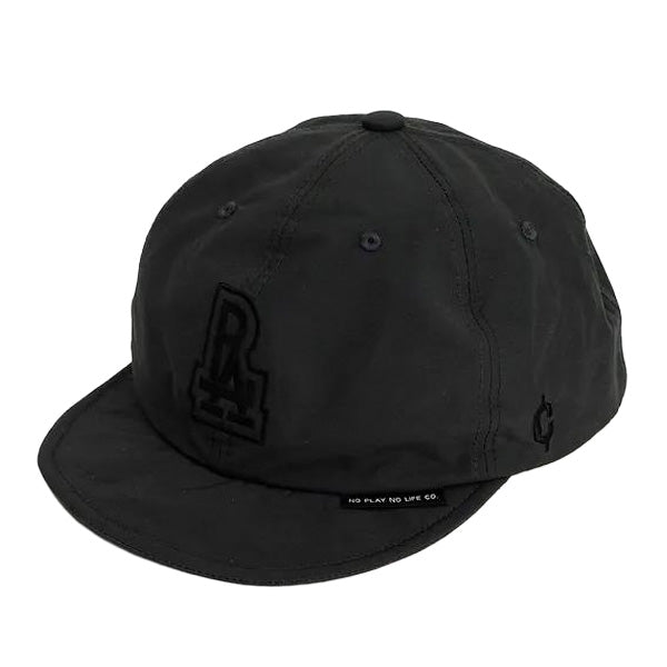 P01 / クレキャップ / P01 × Clef CAP - GRAY / PLAY DESIGN プレイデザイン / 24SS4CLEFGRY0
