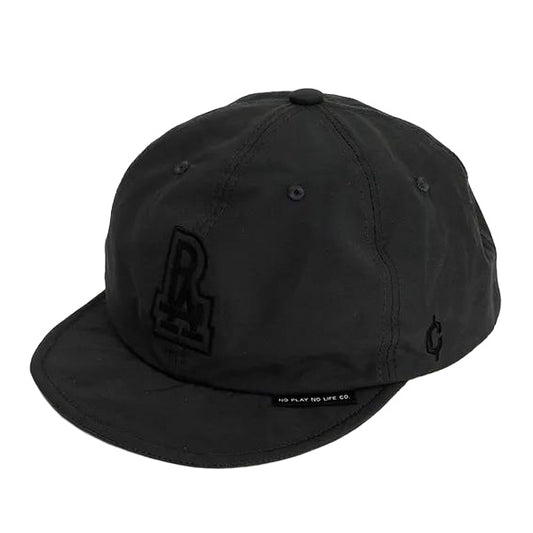 P01 / クレキャップ / P01 × Clef CAP - GRAY / PLAY DESIGN プレイデザイン / 24SS4CLEFGRY0