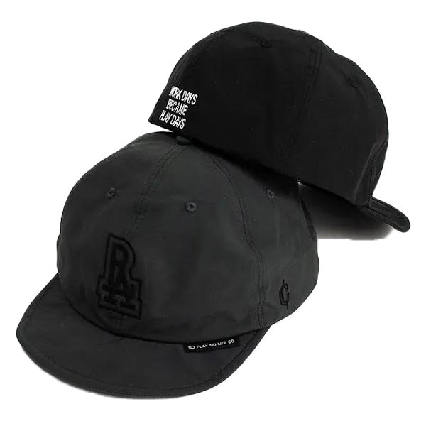 P01 / クレキャップ / P01 × Clef CAP - GRAY / PLAY DESIGN プレイデザイン / 24SS4CLEFGRY0