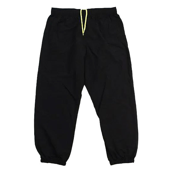 PLAY DESIGN  プレイデザイン / P01 / イージーパンツ / PLAY EASY PANTS - BLACK / 24AW3ESPTBLK / メンズ