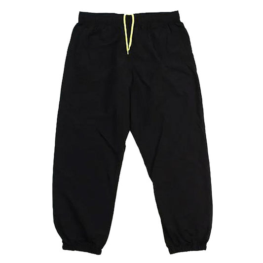 PLAY DESIGN  プレイデザイン / P01 / イージーパンツ / PLAY EASY PANTS - BLACK / 24AW3ESPTBLK / メンズ
