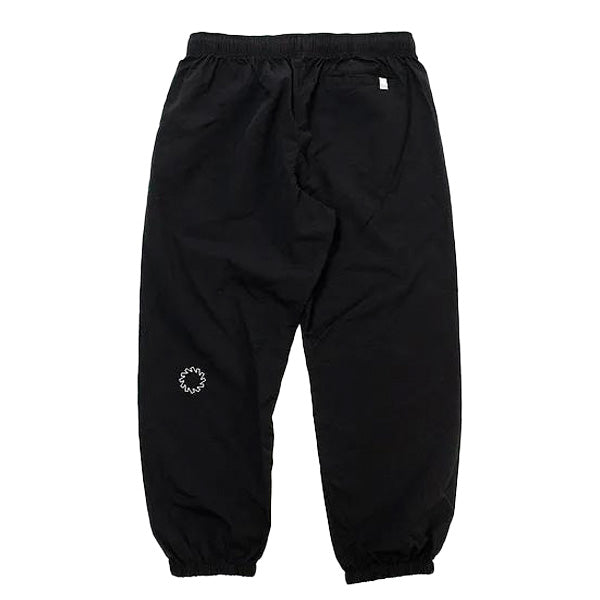 PLAY DESIGN  プレイデザイン / P01 / イージーパンツ / PLAY EASY PANTS - BLACK / 24AW3ESPTBLK / メンズ