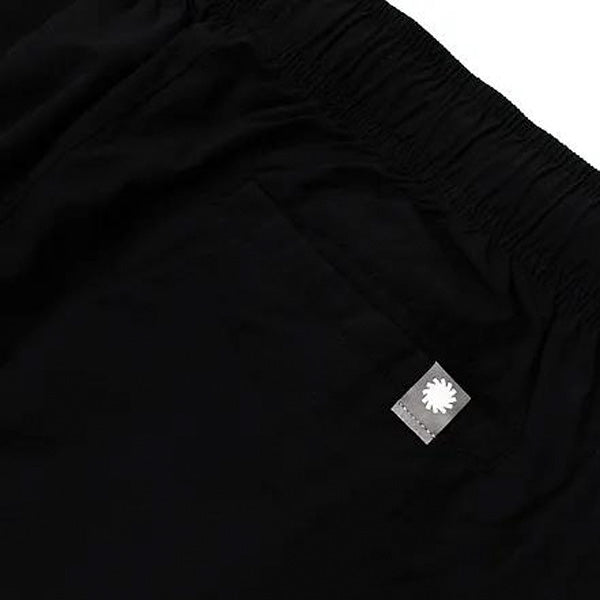 PLAY DESIGN  プレイデザイン / P01 / イージーパンツ / PLAY EASY PANTS - BLACK / 24AW3ESPTBLK / メンズ