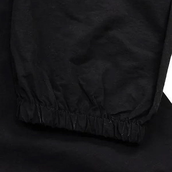PLAY DESIGN  プレイデザイン / P01 / イージーパンツ / PLAY EASY PANTS - BLACK / 24AW3ESPTBLK / メンズ