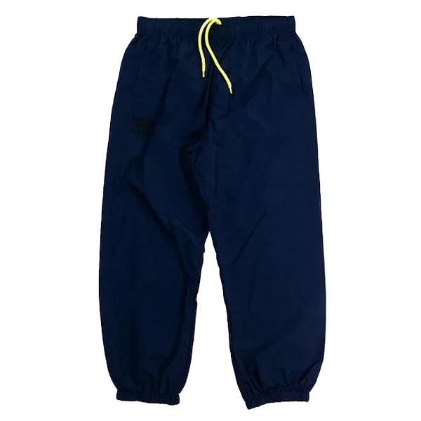 PLAY DESIGN  プレイデザイン / P01 / イージーパンツ / PLAY EASY PANTS - NAVY / 24AW3ESPTNVY / メンズ