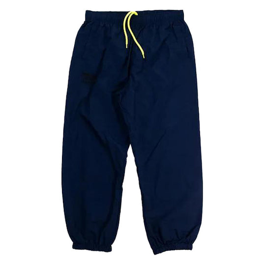 PLAY DESIGN  プレイデザイン / P01 / イージーパンツ / PLAY EASY PANTS - NAVY / 24AW3ESPTNVY / メンズ